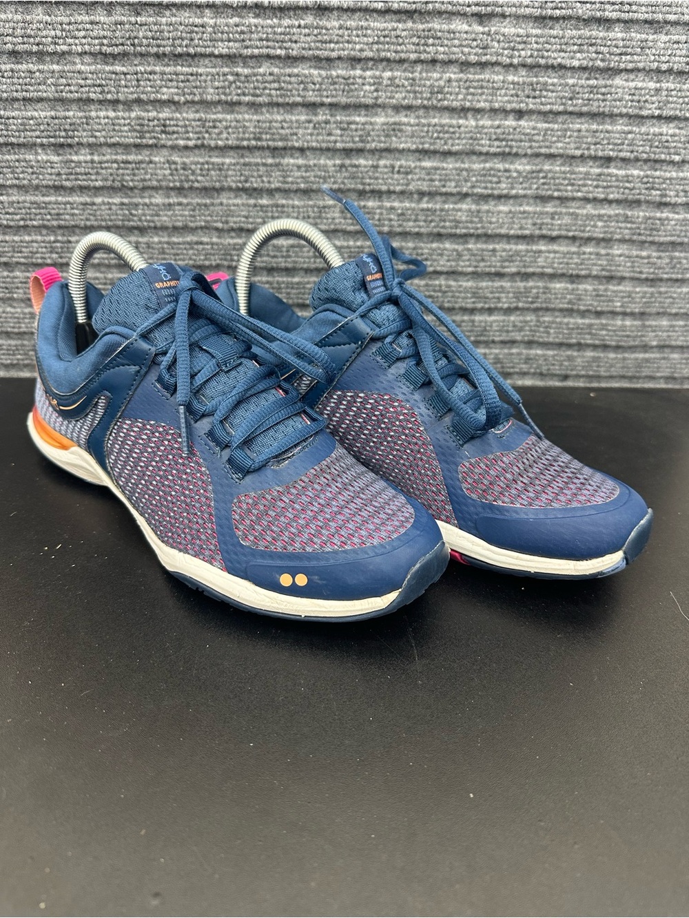 Ryka Graphite 8.5